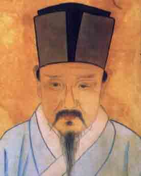 明朝朱元璋与又骑‘龙’又抱‘凤’的娘娘的故事