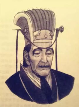 不与魏忠贤同污合流的名将，揭秘孙传庭的生平经历