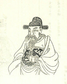 潘安：古代四大美男之一，他为何会被夷三族？