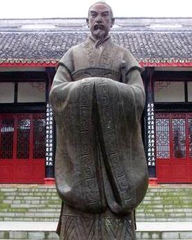 蒋琬和姜维相比 诸葛亮临死前为何让蒋琬做继承人