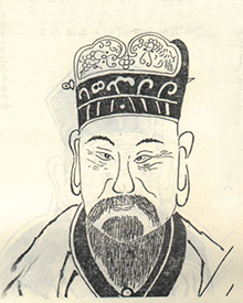 吕不韦与赵姬是什么关系？他们后后代吗