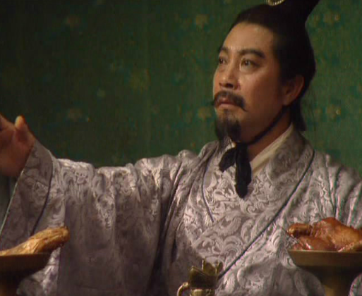 袁术的逆袭密码：小地盘如何铸就最强割据势力？