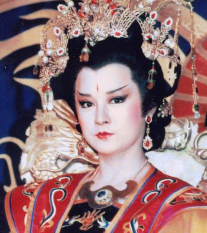 惊雷夜破格封赏:武则天侍寝未竟创千年孤例