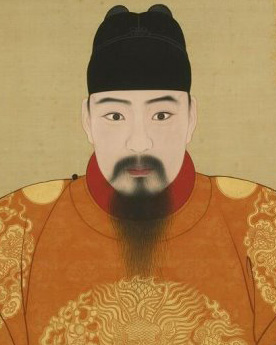 一生只有一位妃子的皇帝，朱祐樘的儿子能力又如何？