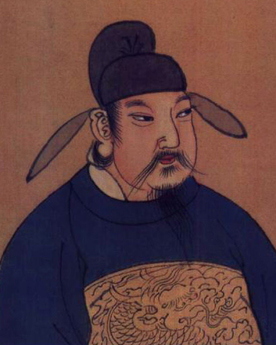 李暠为什么会失败 唐玄宗为何尊李暠为始祖