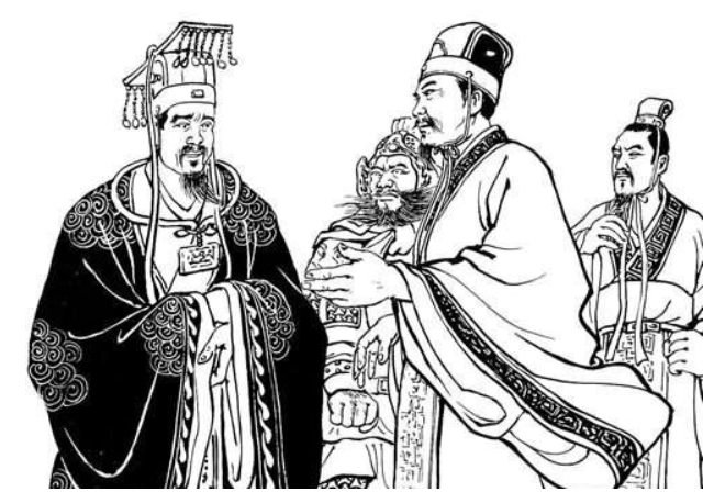 东汉末年将领卢植简介：与郑玄、管宁、华歆为同门师兄