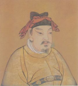 曹彬简介：北宋开国名将，在北宋统一战争中立下汗马功劳