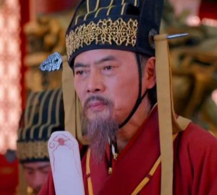 徐敬业:功臣之后何以沦为叛乱者?