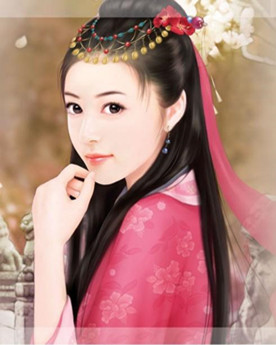 褚蒜子：历史上真正的白富美，出身世家大族身份显赫