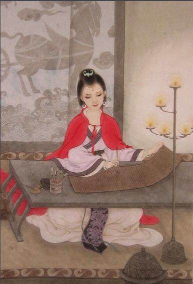 刘恒收拾掉吕雉党羽后 刘恒为何没有对张嫣下手