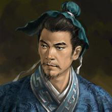 三国时期东吴官员严畯简介：著有《孝经传》、《潮水论》