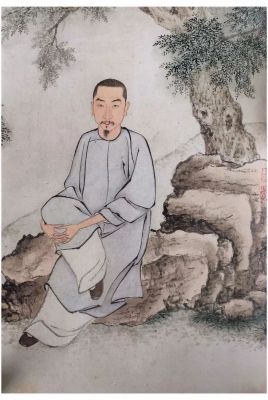 查慎行是谁：一生的人生是什么样的?