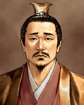 李显在面对上官婉儿与韦皇后秽乱宫廷 李显为什么也不管