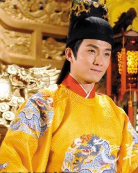 朱允炆尊儒重道，广纳贤才，他是什么结局?