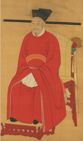 后世如何评价宋光宗?他有哪些轶事典故?