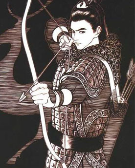 汉武帝赏赐霍去病十几车肉 霍去病为什么臭掉都不给士兵吃