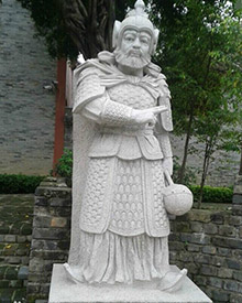 祖大寿是什么人？明军与后金在辽东的反复拉锯他扮演着什么角色？