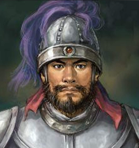 陈武:东吴虎臣的忠勇传奇与江表风骨