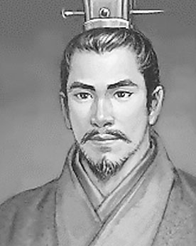 房玄龄：唐朝初年名相，与杜如晦并称“房谋杜断”