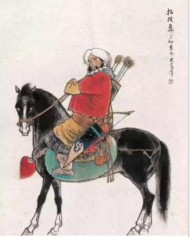 北魏太武帝拓跋焘的死因是什么？他是怎么死的？