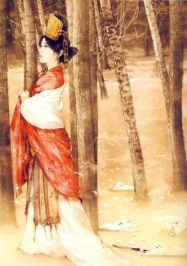 一生嫁四位突厥可汗，义成公主最后结局如何？