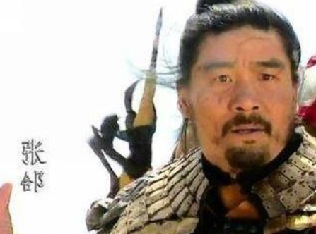 木门血色:张郃之死背后的权力暗流与将星陨落