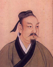 吴起在被杀的时候 吴起为何要趴在楚悼王尸体上