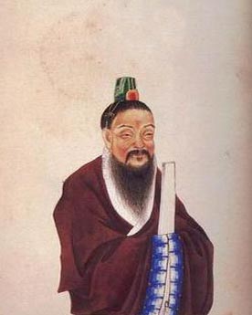 历史上卢绾与刘邦是何关系？最后的结局如何？
