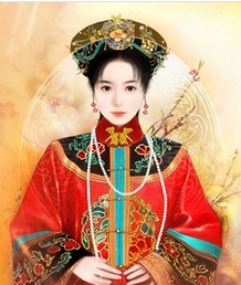 东果格格的儿子杀妻是怎么回事？发生了什么？