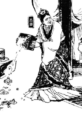 吕媭身为女性为何能受封临光侯？最后为何老年惨死？