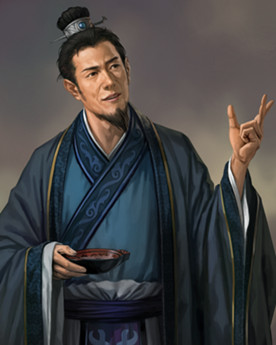 三国时期的曹丕四友指的是哪些人？吴质是什么样的人？