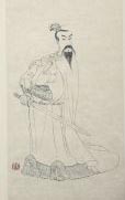 东汉末年将领吴景简介：孙坚妻子吴夫人(武烈皇后)之弟