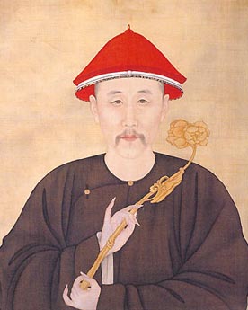 雍正皇帝去世后 乾隆是怎么对待大臣李卫的