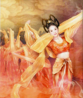 唐姬：弘农怀王刘辩的妃子，刘辩去世后她过得怎么样？