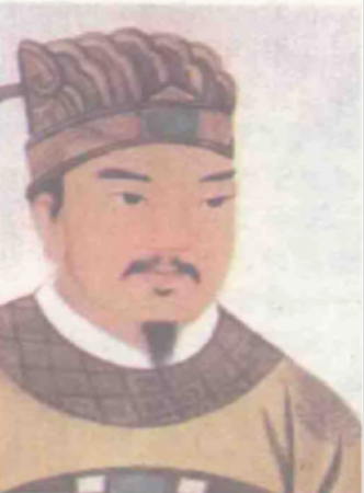 汉桓帝刘志到底是一个什么样的皇帝 几乎和天子特征不沾边