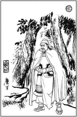 糜芳家中有财又拒绝曹操的高官 糜芳最后为什么还投降东吴