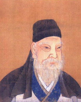 王维与孟浩然：诗坛双璧的深厚情谊