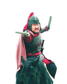 南宋名将牛皋简介：因始终反对宋金议和，被秦桧害死