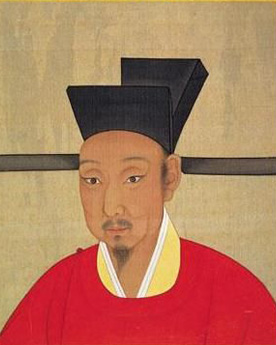 宋宁宗赵扩生平有哪些事迹？