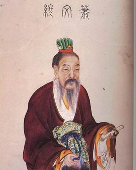 刘邦在封赏功臣的时候 刘邦为什么将萧何排在功臣第一