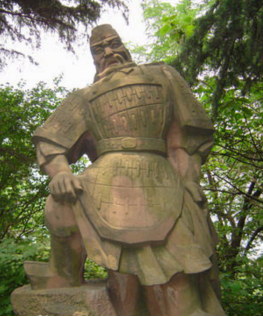 历史上许褚在曹魏的地位如何？他为何没能配享太庙？