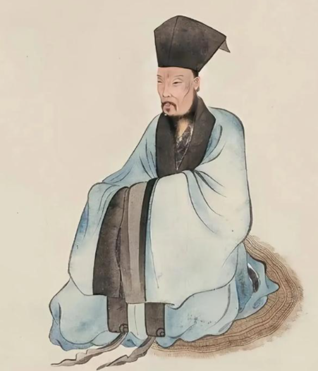 姜夔:书画琴音间的千年风雅