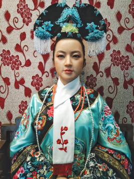 那拉氏是怎么连累自己的儿子失去帝位的？