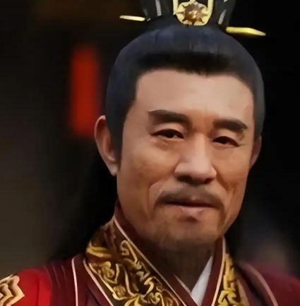 玄武门之变后,李渊那句被历史铭记的“诅咒”与大唐皇室的宿命轮回