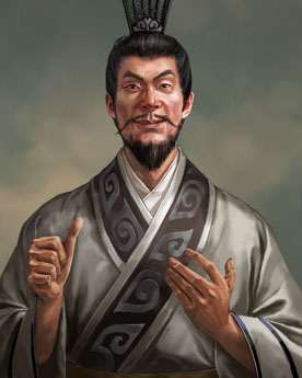 许攸为什么对曹操毫无恭敬之态？就因为自己功劳高吗？