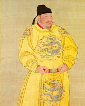 李世民的韦贵妃为何有两段婚史？