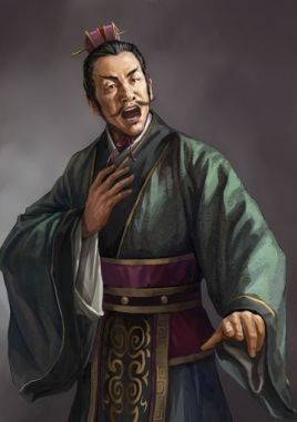 三国时期廖立是什么人？他最后被废为平民是因为什么