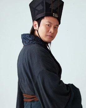 用舌头撬动大秦王朝的太监——赵高