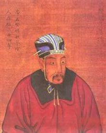 独孤信一共有几个女儿？她们分别是什么结局？