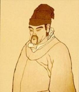 张耒简介：北宋时期大臣，历任临淮主簿、著作郎、史馆检讨